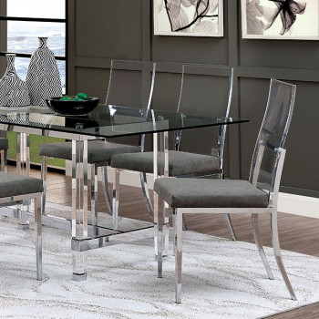CM3654T CASPER DINING TABLE
