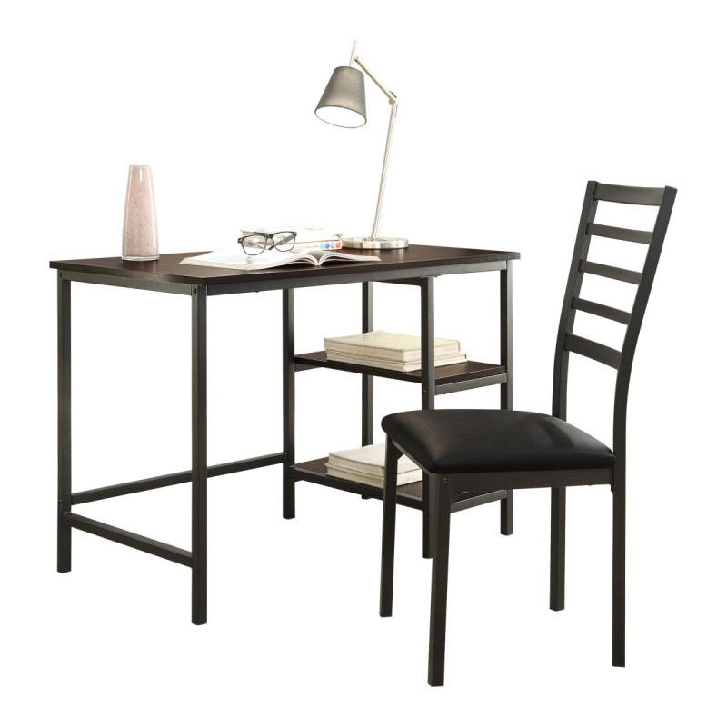 4514-15 Writing Desk and Chair Madigan