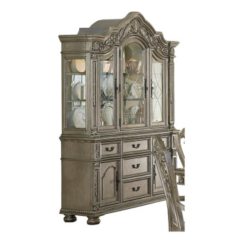 1824PG-50+55 Buffet & Hutch Catalonia