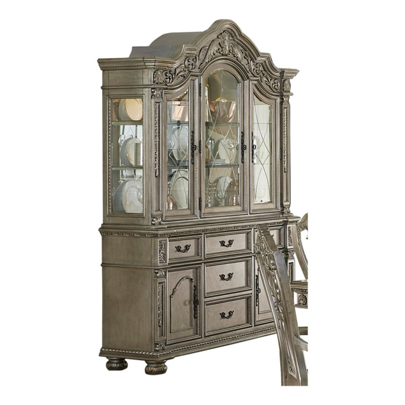 1824PG-50+55 Buffet & Hutch Catalonia