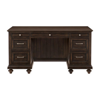 1689-17 Executive Desk Cardano