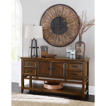 1649-40 Server Frazier Park