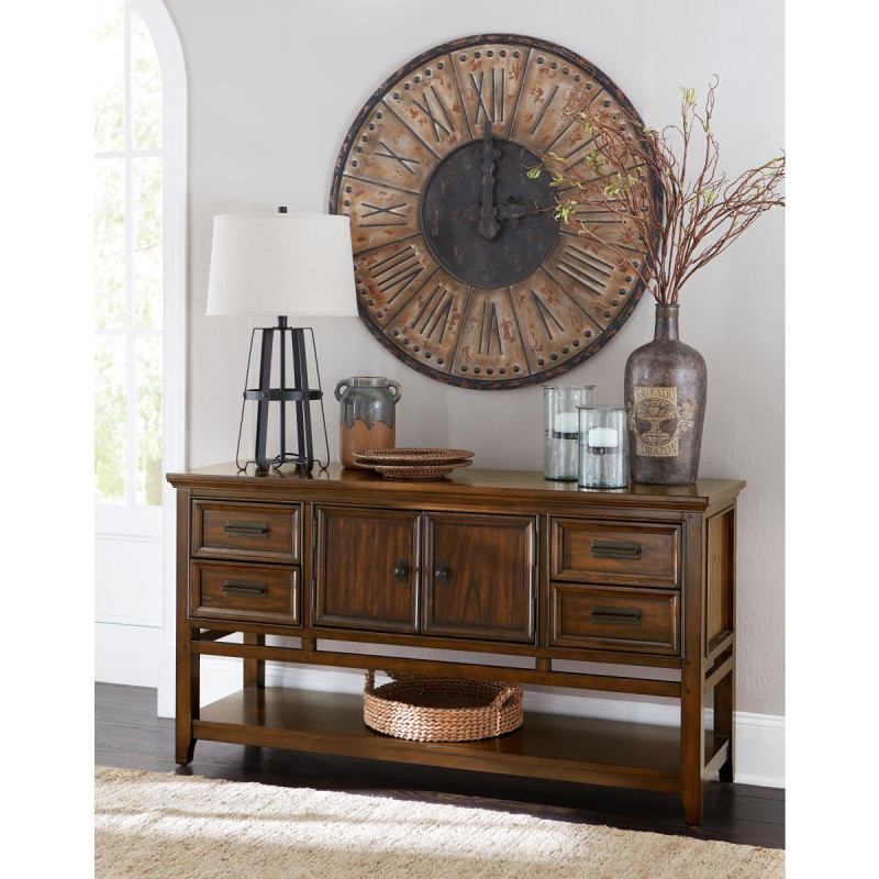 1649-40 Server Frazier Park