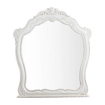 1386NW-6 Mirror Cinderella