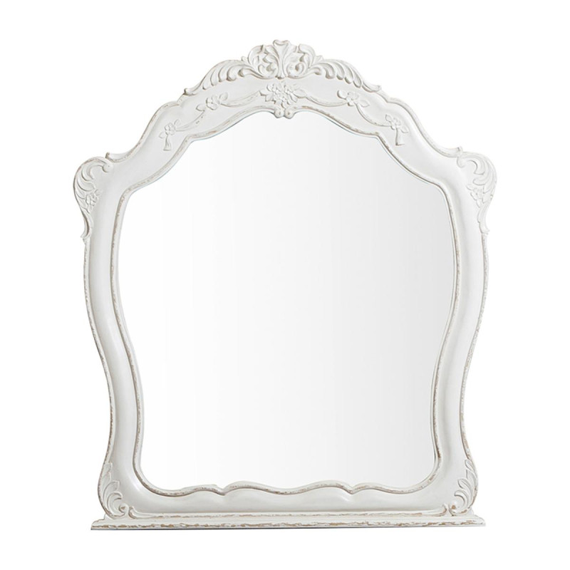 1386NW-6 Mirror Cinderella