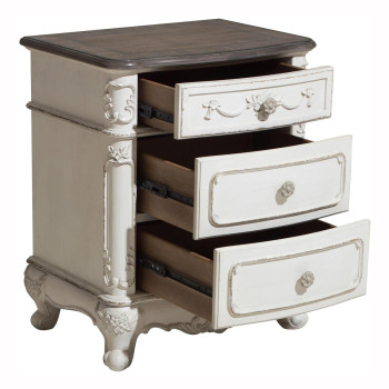1386NW-4 Night Stand Cinderella