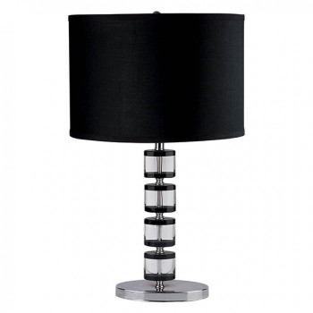 L731157 ZOE TABLE LAMP
