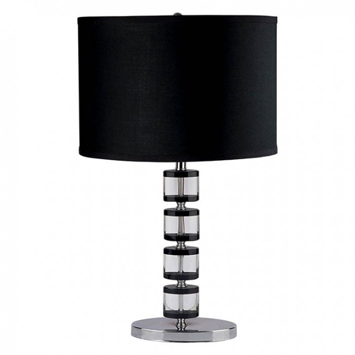 L731157 ZOE TABLE LAMP