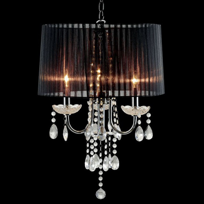 L76733BK JADA CEILING LAMP