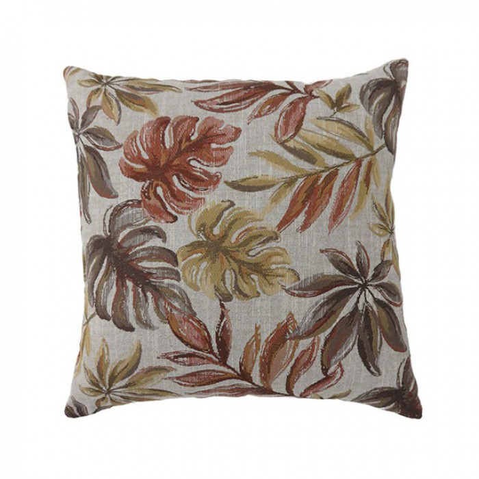 PL6027RD DORA THROW PILLOW Small
