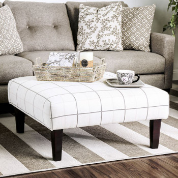 SM8564 DORSET OTTOMAN
