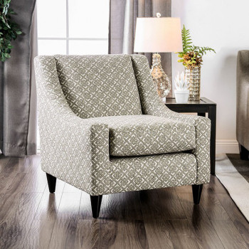 SM8564 DORSET SQUARE CHAIR