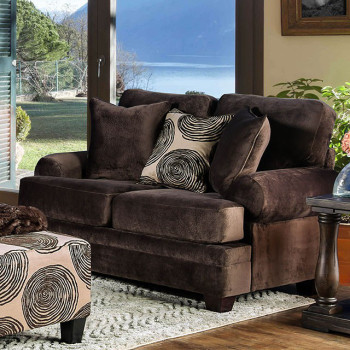 SM5142BR BONAVENTURA LOVE SEAT