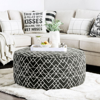 SM8171 PATRICIA OTTOMAN