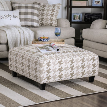 SM8280 CHRISTINE OTTOMAN