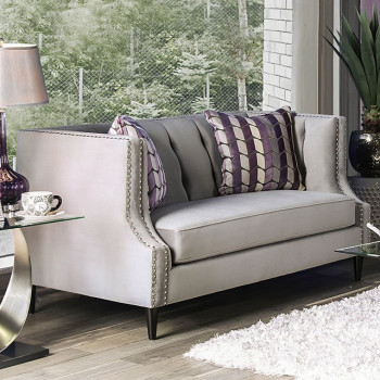 SM2218 TEGAN LOVE SEAT
