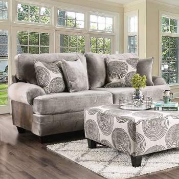 SM5142GY BONAVENTURA SOFA