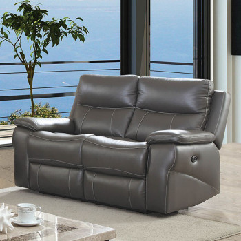 CM6540-PM LILA POWER-ASSIST LOVE SEAT