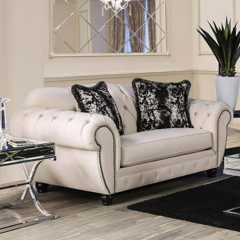 SM2292 GILDA LOVE SEAT