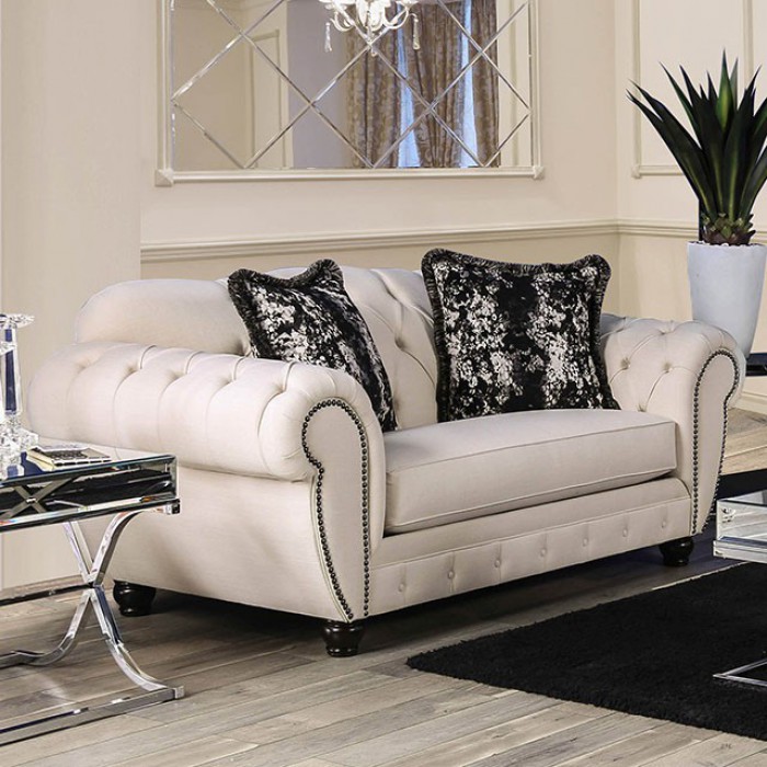 SM2292 GILDA LOVE SEAT
