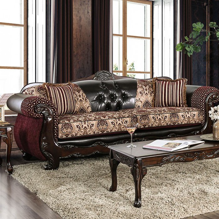 SM6415 QUIRINO SOFA