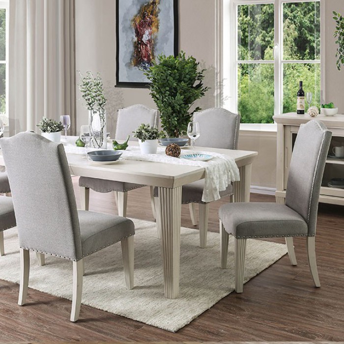 CM3630 DANIELLA DINING TABLE