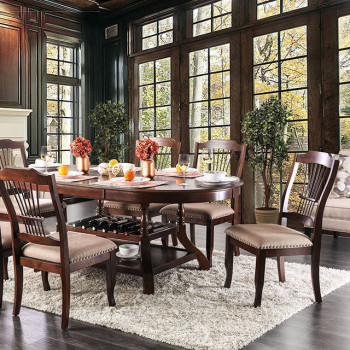 CM3626 JORDYN DINING TABLE