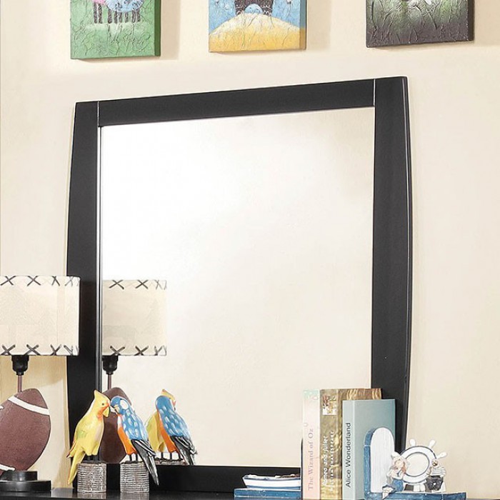 CM7651BK MARLEE MIRROR