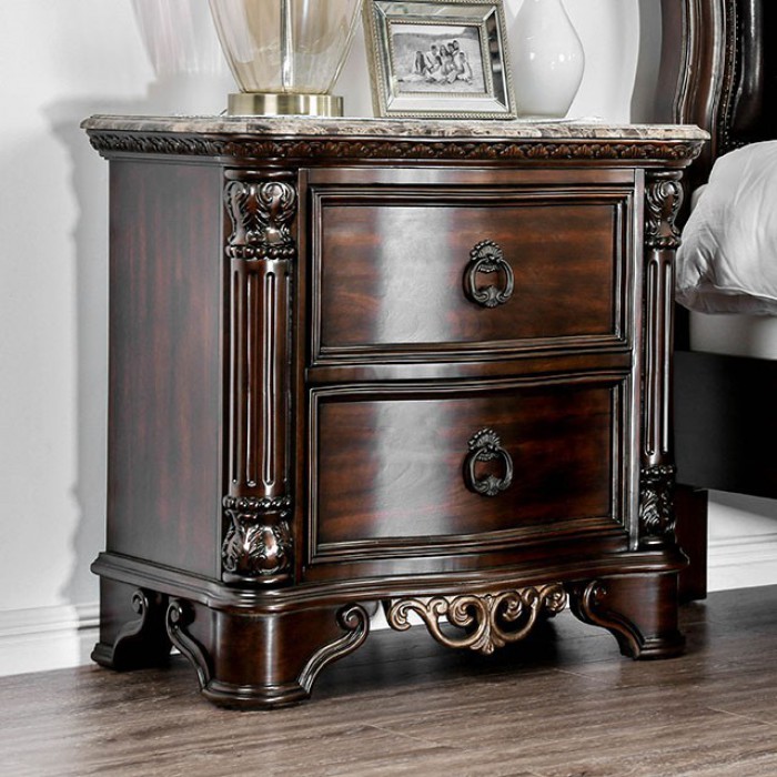 CM7311 MENODORA NIGHT STAND