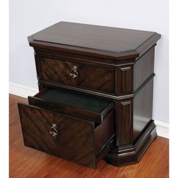 CM7751 CALLIOPE NIGHT STAND