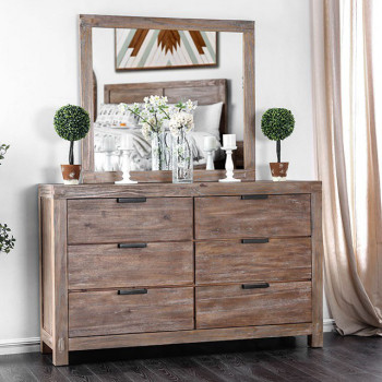 CM7361 WYNTON DRESSER