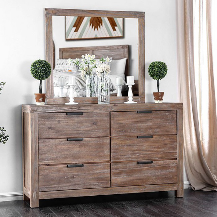 CM7361 WYNTON DRESSER