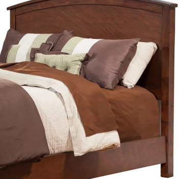 977-07CK-HB Baker Mahogany California King Headboard