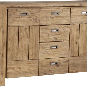 Seashore Natural Sideboard