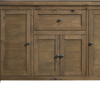 Kensington Reclaimed Natural Server