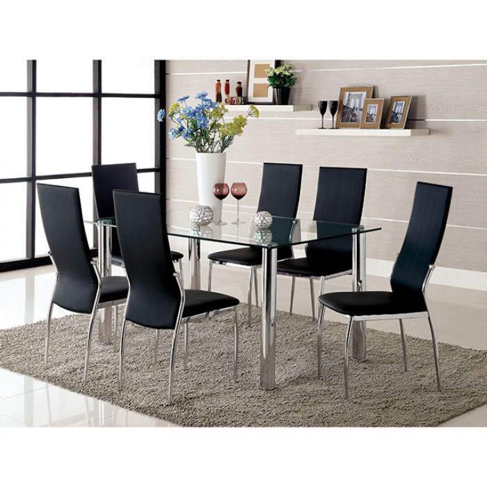 KONA I DINING TABLE CM8319T