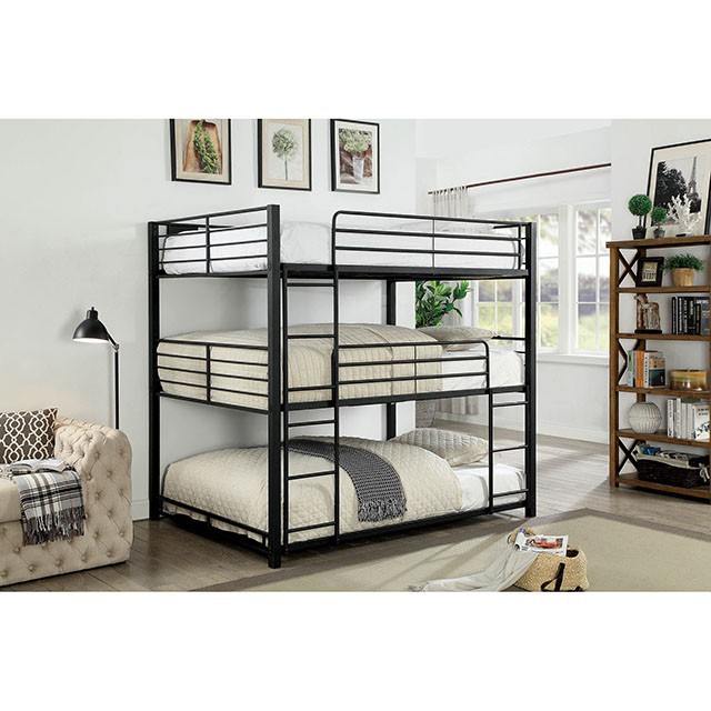 OLGA I BUNK BED CM-BK917T