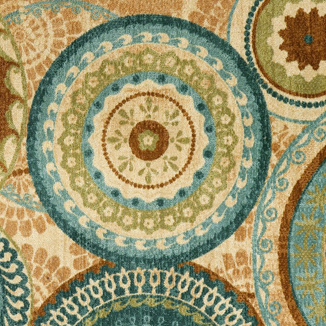 GREENVILLE AREA RUG RG8149S