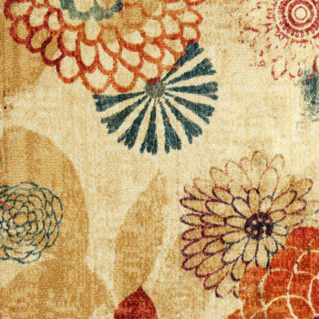 GREENVILLE AREA RUG RG8152M