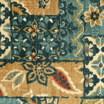 GREENVILLE AREA RUG RG8153M