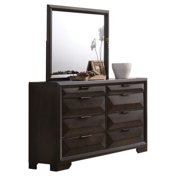 22875 DRESSER
