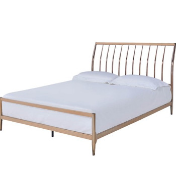 22690Q QUEEN BED