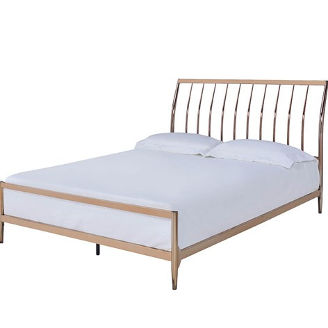 22690Q QUEEN BED