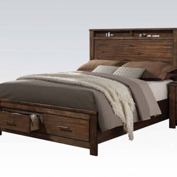 21680Q MERRILEE, QUEEN BED