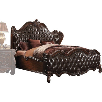 21120Q VERSAILLES QUEEN BED