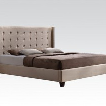 20757EK MALLALAI EASTERN KING BED