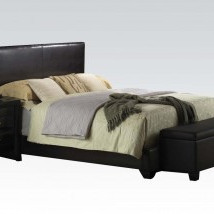 14340Q QUEEN BED-HB/FB/R
