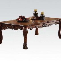 12165 COFFEE TABLE