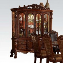 12155 HUTCH , BUFFET