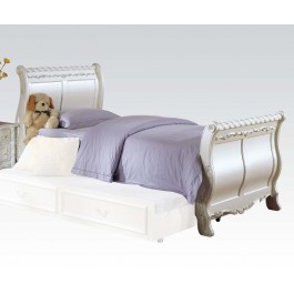 01010T TWIN SLEIGH BED-HB/FB/R